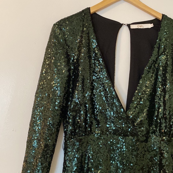 Romper - Picture 2 of 8